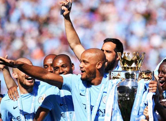 Manchester City Owners To Buy Club In India?